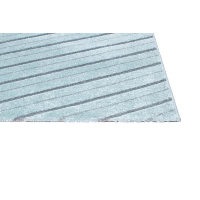 Килим ABC Vivace - Handcarved D Blue