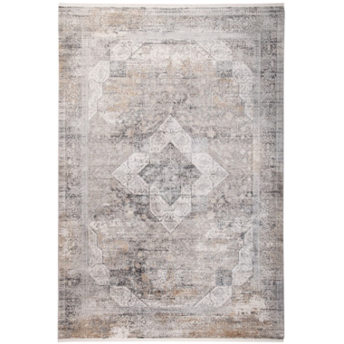 Килим ABC Vivace - Kennedy B Cream grey