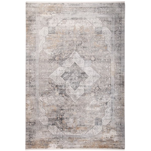 Килим ABC Vivace - Kennedy B Cream grey