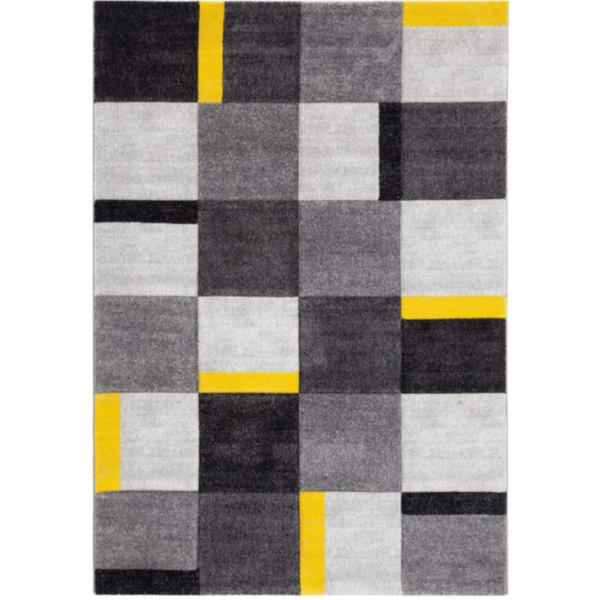 Килим ABC Vivace - Ray B Grey yellow
