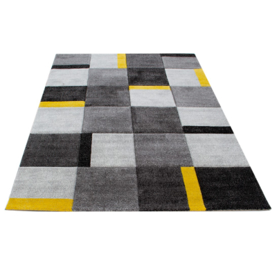 Килим ABC Vivace - Ray B Grey yellow