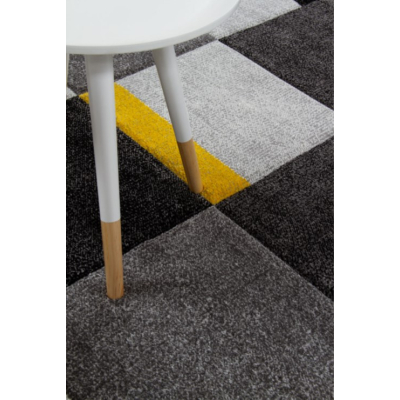 Килим ABC Vivace - Ray B Grey yellow