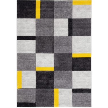 Килим ABC Vivace - Ray B Grey yellow