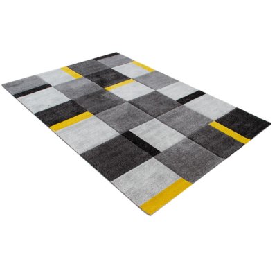 Килим ABC Vivace - Ray B Grey yellow