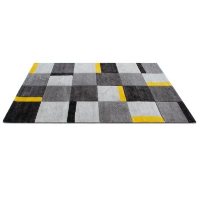 Килим ABC Vivace - Ray B Grey yellow