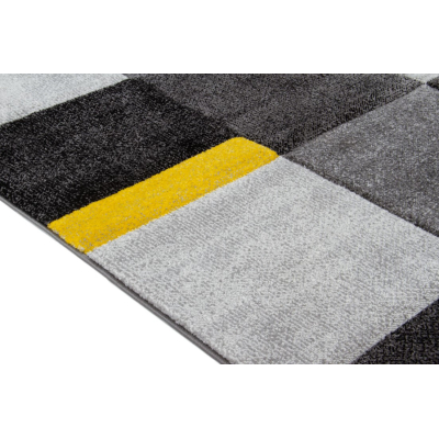 Килим ABC Vivace - Ray B Grey yellow
