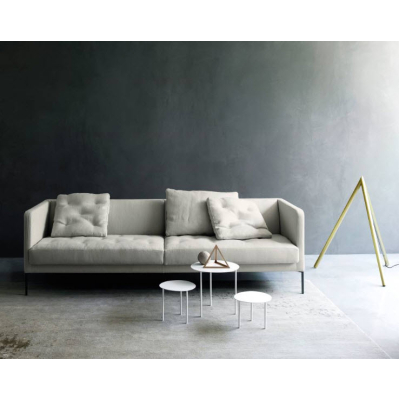 Крісло Living Divani - Easy Lipp