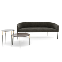 Диван Living Divani - Era Settee