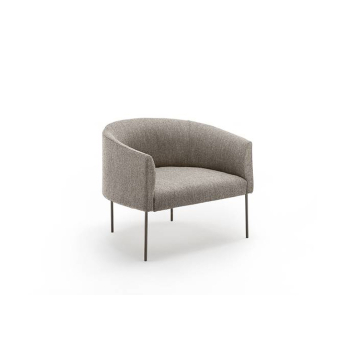 Крісло Living Divani - Era Settee
