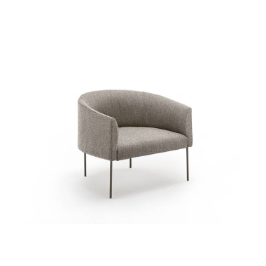 Крісло Living Divani - Era Settee