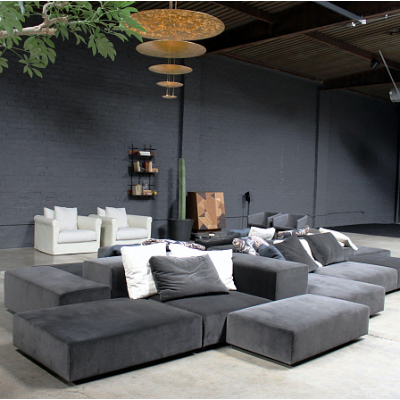 Диван Living Divani - Extra Wall