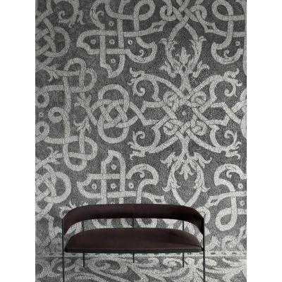 Стілець Living Divani - Era Settee