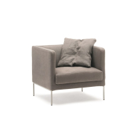 Крісло Living Divani - Easy Lipp Крісло Living Divani - Easy Lipp
