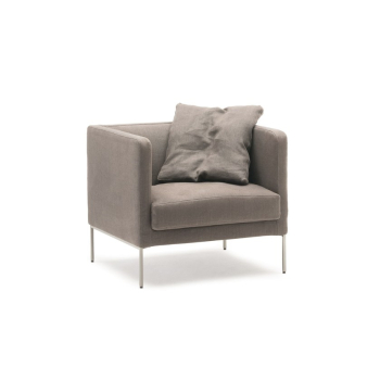 Крісло Living Divani - Easy Lipp