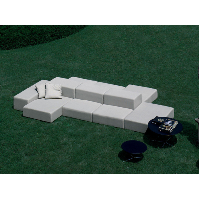 Диван Living Divani - Extra Wall