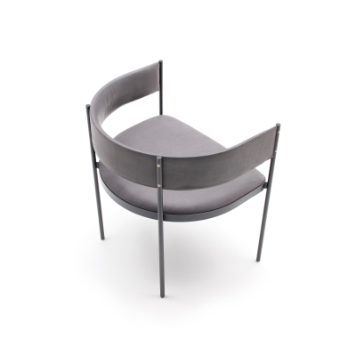 Стілець Living Divani - Era Settee
