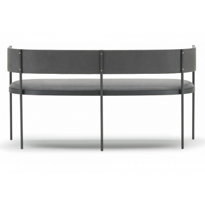 Стілець Living Divani - Era Settee