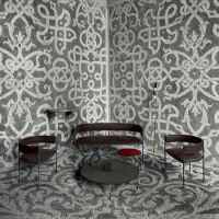 Кушетка Living Divani - Era Settee Кушетка Living Divani - Era Settee