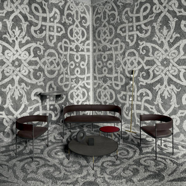 Кушетка Living Divani - Era Settee