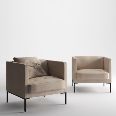 Диван Living Divani - Easy Lipp