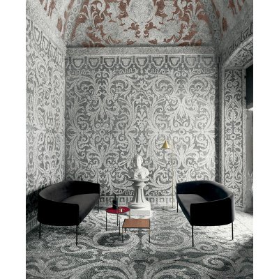 Крісло Living Divani - Era Settee
