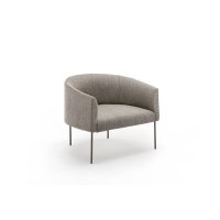 Крісло Living Divani - Era Settee