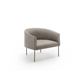 Крісло Living Divani - Era Settee