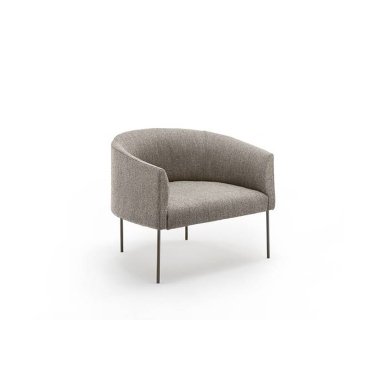 Крісло Living Divani - Era Settee