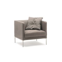 Крісло Living Divani - Easy Lipp Крісло Living Divani - Easy Lipp
