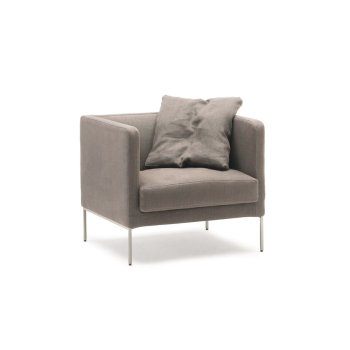 Крісло Living Divani - Easy Lipp