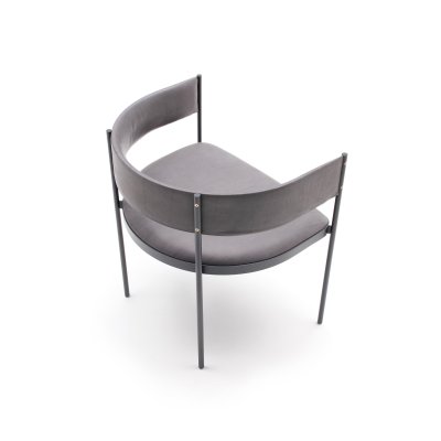 Стілець Living Divani - Era Settee