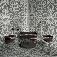Кушетка Living Divani - Era Settee Кушетка Living Divani - Era Settee