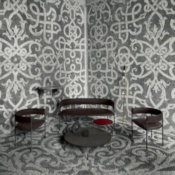Кушетка Living Divani - Era Settee