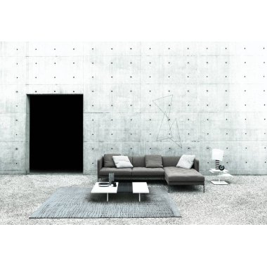 Диван Living Divani - Easy Lipp