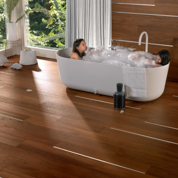 Паркет Berti - Essential Woods Teak