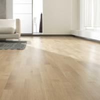 Паркет Berti - Oak Ecoline