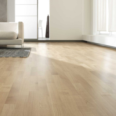 Паркет Berti - Oak Ecoline