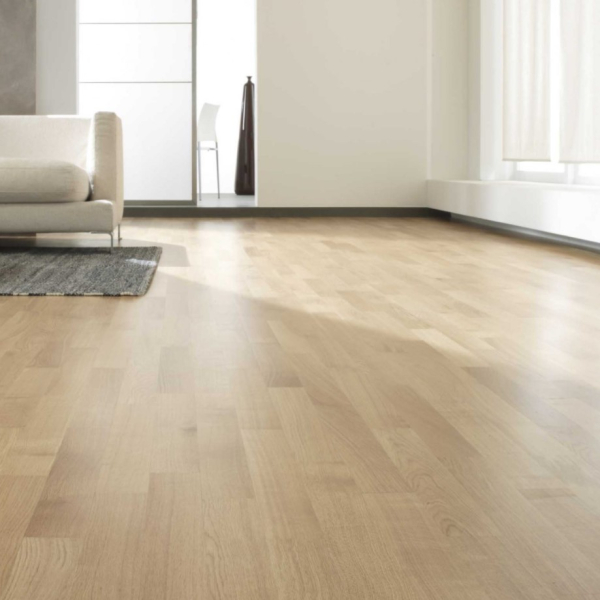 Паркет Berti - Oak Ecoline