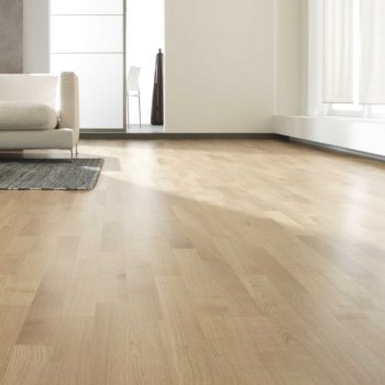 Паркет Berti - Oak Ecoline