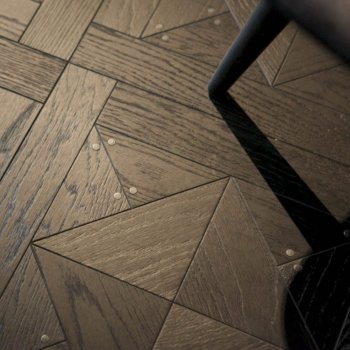 Паркет Berti - Stud Tiles Oak
