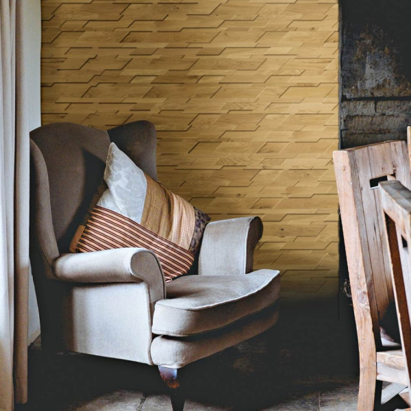 Колекція паркету CP Parquet - Mosaici