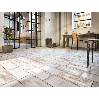Паркет Corà Parquet - Design Fabbrica 4.0