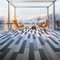 Паркет Corà Parquet - Design Kromia Паркет Corà Parquet - Design Kromia
