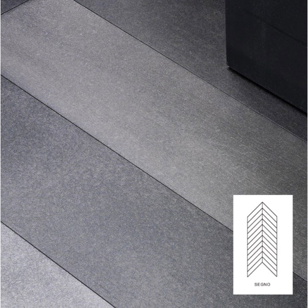 Паркет ялинка Corà Parquet - Design Metal Luxury