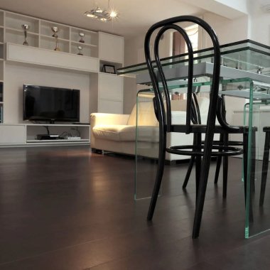 Паркет Corà Parquet - Design Metal Luxury