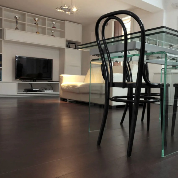 Паркет Corà Parquet - Design Metal Luxury