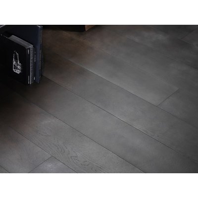 Паркет Corà Parquet - Design Metal Luxury