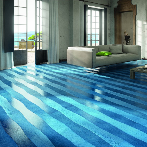 Паркет Corà Parquet - Design Wave
