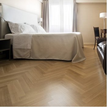 Паркет ялинка Corá Parquet - Easy Essenze