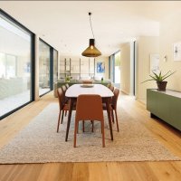 Паркет Corá Parquet - Easy Maxi Due-Tre Паркет Corá Parquet - Easy Maxi Due-Tre